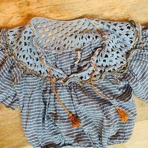 Women’s Free People Top